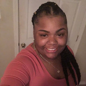 Meet your Posher, Markeshia